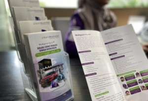 Pembiayaan Multiguna Bank Muamalat Melejit 45% pada Semester I 2025