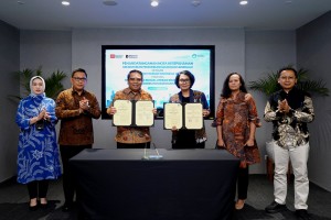 BSI Gandeng Kemendikdasmen Wujudkan Ekosistem Pendidikan Syariah Nasional