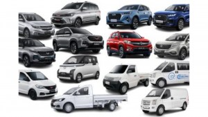 Indonesia-Thailand Bersaing Ketat Untuk Mobil Listrik China, Posisinya No 1 dan 3 di Asia