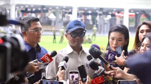 Persiapan Upacara 17 Agustus di Istana Merdeka Capai 70 Persen, Ini Detailnya
