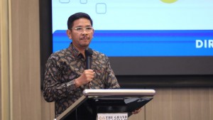 Kemenag dan ATR/BPN Percepat Sertifikasi Tanah Wakaf, 5.200 Sertifikat Terbit di Semester I 2025