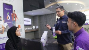 Aset DPLK Syariah Muamalat Naik Tajam, Tembus Rp1,8 Triliun pada Semester I 2025