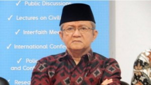 Anwar Abbas Ingatkan Prabowo: Penegakan Hukum Harus Nyata, Bukan Sekadar Kata