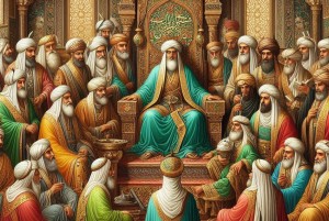 Fikih Prioritas: Berani Benar di Hadapan Kekuasaan