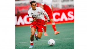 Naturalisasi Miliano Jonathans Resmi Dimulai, Timnas Dapat Tambahan Daya Ledak