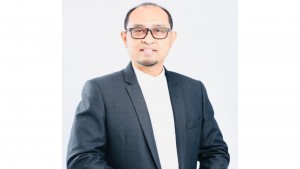 Refleksi HUT Kemerdekaan Ke 80 (12) Saatnya Olahraga Jadi Prioritas Pembangunan Nasional Menuju Prestasi Global