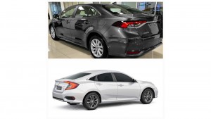 Mengapa Toyota Corolla Mendominasi Jalanan di Seluruh Dunia? Toyota Corolla Baru 2025 vs Honda Civic Pilih Mana?