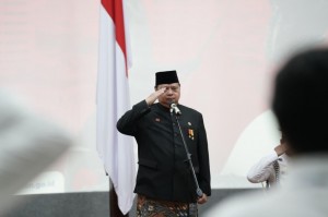 Kemenko Perekonomian Peringati HUT ke-80 RI, Airlangga Soroti Capaian Ekonomi Era Prabowo