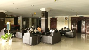 Pengusaha Hotel Syariah di NTB Menjerit, Putar Murottal Kena Royalti