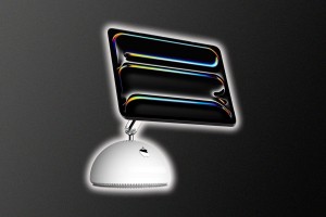 Apple Kembangkan Robot Pintar Mirip iPad, Bisa Ngobrol Layaknya Teman