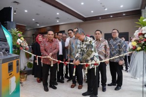 BSI Resmi Luncurkan BSI Gallery, Permudah Akses Layanan Syariah di Lokasi Strategis