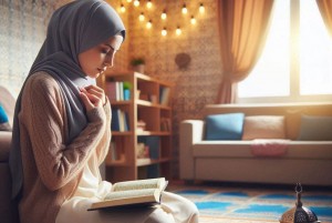 Ketika Masa Lalu Mengetuk Pintu Rumah Tangga: Luka Lama Membuka Lembaran Baru