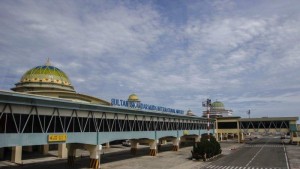 Penetapan 36 Bandara Internasional untuk Mendorong Pertumbuhan Ekonomi dan Pariwisata