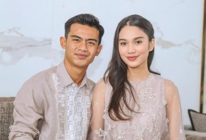 Pratama Arhan Gugat Cerai Talak Putri Andre Rosiade, Azizah Shalsa