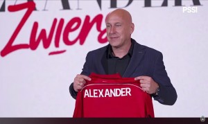 Alexander Zwiers Ungkap Istri Orang Indonesia, Pindah ke Karawaci Demi Kembali Bangun Sepak Bola Nasional