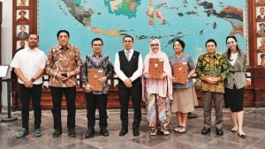 Fadli Zon Angkat Dewan Pengawas Museum dan Cagar Budaya, Fokus Perkuat Pengelolaan Aset Budaya Nasional