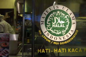 Kemlu Andalkan Diplomasi Halal untuk Perkuat Indonesia di Pasar Global
