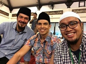 Cara Simpel Primus Yustisio dan Adrian Maulana Bebas Macet: Naik KRL