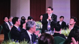 Menbud Fadli Zon Hadiri APEC HLD-CCI, Perkuat Kerja Sama Industri Budaya dan Kreatif Asia-Pasifik