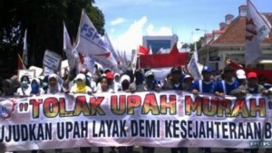 Digelar Secara Nasional, Berikut Daftar Tuntutan Aksi Demo 28 Agustus