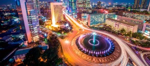 Jakarta Urutan ke-18 Kota Termahal di Dunia Versi Global Wealth and Lifestyle Report 2025