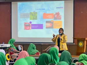 Ngilu Tak Tertahankan? Dokter Gigi Nini Nadya Beberkan Cara Ampuh Atasi Gigi Sensitif