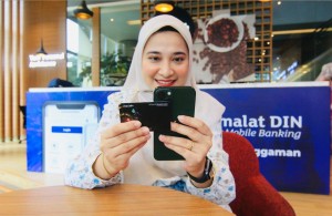 Transaksi Digital MDIN Naik 13%, Bank Muamalat Ungkap Kunci Pendorongnya