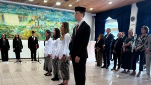 Resmi Bersumpah, Mauro Zijlstra Pilih Indonesia dan Siap Bela Timnas Indonesia