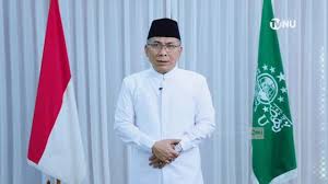 PBNU: Jaga Kondusivitas dan Loyalitas Terhadap Kepemimpinan Prabowo Subianto