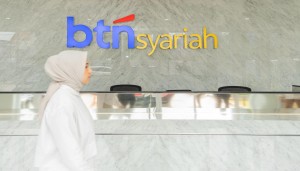 Era Baru Dimulai: BTN Syariah Segera Spin-off Jadi Bank Syariah Nasional