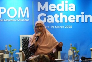 Isu Lemak Babi di Baki MBG, LPPOM Ingatkan Bahaya Sepelekan Kemasan Pangan