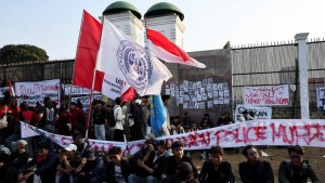 PBB Soroti Tragedi Demo Indonesia: 6 Orang Tewas, Desak Investigasi Tuntas