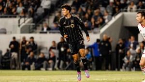 Winger 19 Tahun LAFC, Adrian Wibowo, Akhirnya Dapat Panggilan Timnas Indonesia