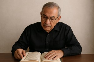 Apakah Semua Ahl al-Kitab Sama? Tafsir Sebuah Pertanyaan Lama