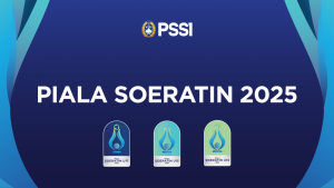 Piala Soeratin 2025 Resmi Dimulai: Malang, Yogyakarta, Surakarta Jadi Tuan Rumah