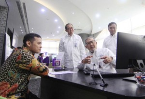 Pionir Bank Syariah, Bank Muamalat Suguhkan Layanan Istimewa di Hari Pelanggan Nasional