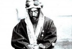 Paradoks Saudi: Larang Maulid Nabi, Rayakan Milad Muhammad bin Abdul Wahhab