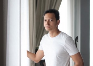 Fedi Nuril Pesimistis Guru di Indonesia Bakal Punya Gaji Layak