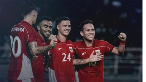 Timnas Indonesia Hancurkan Taiwan 6-0: Strategi Efektif dan Variasi Gol Jadi Kunci