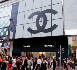 Chanel Menyalip Louis Vuitton dalam Peringkat Kemewahan 2025 Versi Brand Finance Ranking