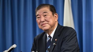 Perdana Menteri Jepang Shigeru Ishiba Umumkan Pengunduran Diri