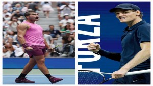 Duel Alcaraz VS Jannik Sinner di Final US Open Bikin Geger Dunia Tenis: Presiden AS Donald Trump Ikut Menonton