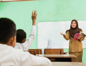 Kabar Baik, Sebanyak 191.296 Formasi Jabatan Fungsional Guru Madrasah dan Pendidikan Agama Disetujui