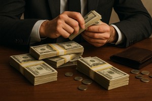 Kikir yang Membinasakan: Lebih Berbahaya dari Kemiskinan?