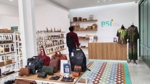 BSI UMKM Center Dorong 4.900 Pelaku Usaha Naik Kelas, Cetak Potensi Transaksi Rp340 Miliar