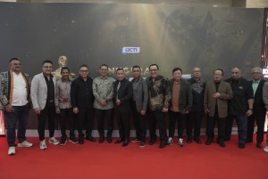 Menteri Fadli Zon Tetapkan 27 September Jadi Hari Komedi Nasional