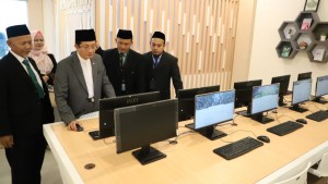 Pesantren Ngabar Mantapkan Peran Literasi dan Akhlak dengan Dukungan Pemerintah