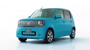 Honda N-ONE e: Mulai Dijual di Jepang, Mobil Listrik Compact dengan Performa Senyap dan Ramah Lingkungan