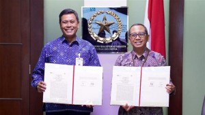 BSI Gandeng Kemensetneg, Dorong Payroll untuk Tabungan Haji Bebas Biaya