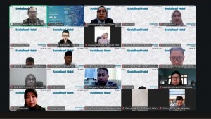 BPJPH & KKP Dorong Sertifikasi Halal Perikanan, Target Ekspor Global